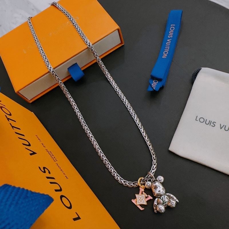 Louis Vuitton Necklaces